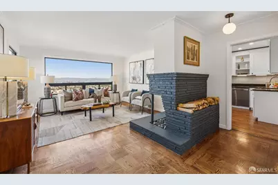 100 Bridgeview Drive, San Francisco, CA 94124 - Photo 3