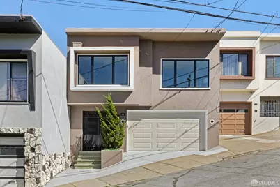 100 Bridgeview Drive, San Francisco, CA 94124 - Photo 1