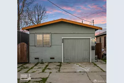 449 Lucas Avenue, Richmond, CA 94801 - Photo 1