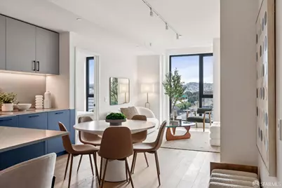 988 Harrison Street #SB7, San Francisco, CA 94107 - Photo 1