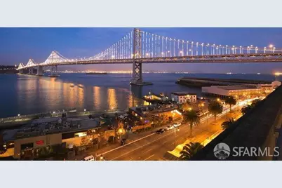 425 1st Street #4407, San Francisco, CA 94105 - Photo 47