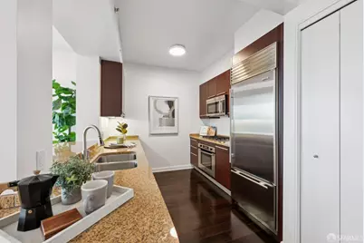 425 1st Street #4407, San Francisco, CA 94105 - Photo 9
