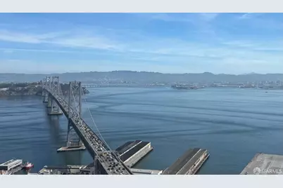 425 1st Street #4407, San Francisco, CA 94105 - Photo 1