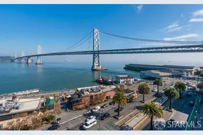 425 1st Street #4407, San Francisco, CA 94105 - Photo 43