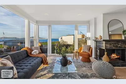 440 Avila Street, San Francisco, CA 94123 - Photo 5