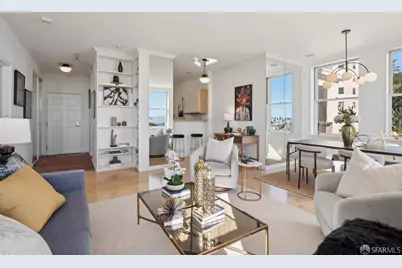 351 Buena Vista Avenue #601E, San Francisco, CA 94117 - Photo 11