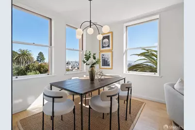 351 Buena Vista Avenue #601E, San Francisco, CA 94117 - Photo 9