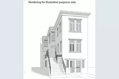 1437 Mason Street, San Francisco, CA 94133 - Photo 3