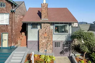 664 45th Ave, San Francisco, CA 94121 - Photo 1
