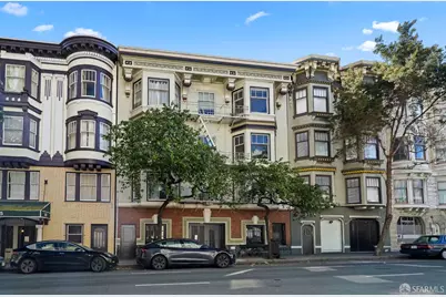 1155 Pine Street #6, San Francisco, CA 94109 - Photo 1