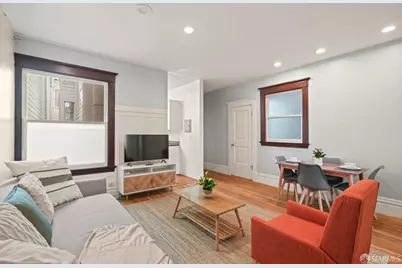 1155 Pine Street #6, San Francisco, CA 94109 - Photo 3