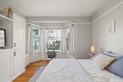 1155 Pine Street #6, San Francisco, CA 94109 - Photo 11