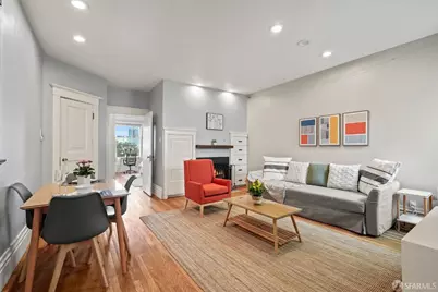 1155 Pine Street #6, San Francisco, CA 94109 - Photo 5