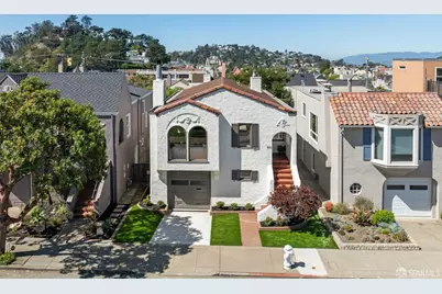 100 Chaves Avenue, San Francisco, CA 94127 - Photo 3