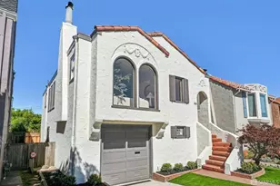 100 Chaves Ave, San Francisco, CA 94127 - Photo 1
