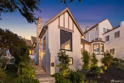 1380 Monterey Boulevard, San Francisco, CA 94127 - Photo 1