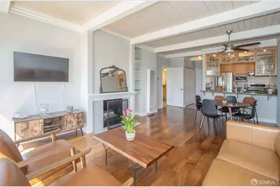 990 Duncan Street #302G, San Francisco, CA 94131 - Photo 9