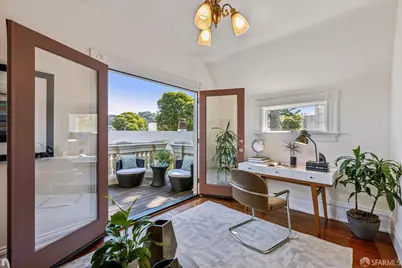 504 Cole Street, San Francisco, CA 94117 - Photo 45