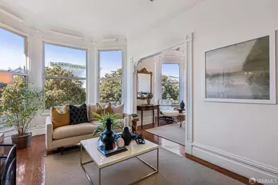 504 Cole Street, San Francisco, CA 94117 - Photo 3