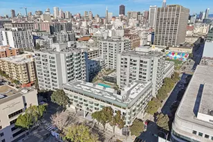 601 Van Ness Ave, San Francisco, CA 94102 - Photo 33