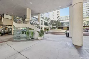 601 Van Ness Ave, San Francisco, CA 94102 - Photo 39