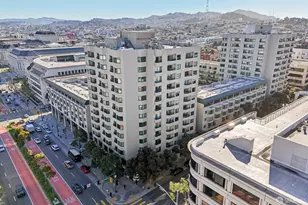 601 Van Ness Ave, San Francisco, CA 94102 - Photo 29