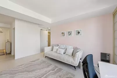 601 Van Ness Avenue #1112, San Francisco, CA 94102 - Photo 5