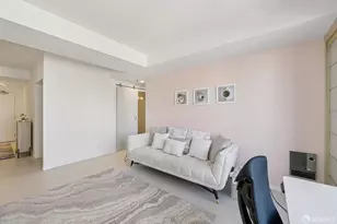 601 Van Ness Ave, San Francisco, CA 94102 - Photo 5