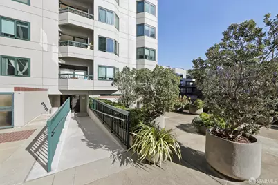 601 Van Ness Avenue #1112, San Francisco, CA 94102 - Photo 27