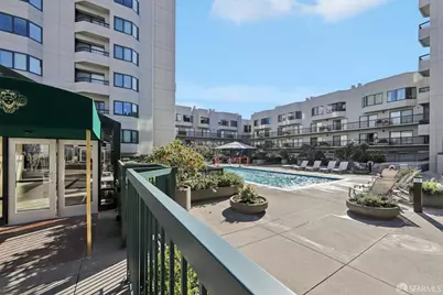 601 Van Ness Avenue #1112, San Francisco, CA 94102 - Photo 41