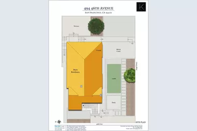 494 46th Avenue, San Francisco, CA 94121 - Photo 9