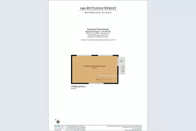 190 Rutledge Street, San Francisco, CA 94110 - Photo 53