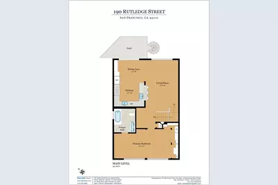 190 Rutledge Street, San Francisco, CA 94110 - Photo 51