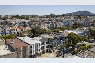 428 17th Avenue, San Francisco, CA 94121 - Photo 3