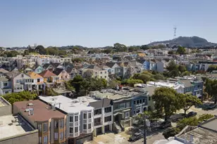 428 17th Ave, San Francisco, CA 94121 - Photo 3