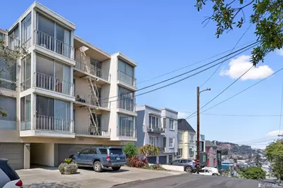 470 Collingwood Street #2, San Francisco, CA 94114 - Photo 37