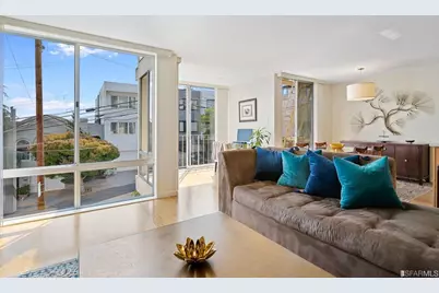 470 Collingwood Street #2, San Francisco, CA 94114 - Photo 3