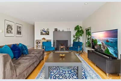 470 Collingwood Street #2, San Francisco, CA 94114 - Photo 1