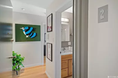 470 Collingwood Street #2, San Francisco, CA 94114 - Photo 29