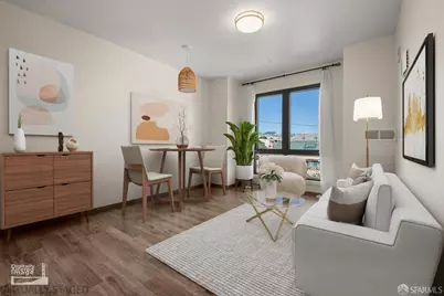 3535 Wawona Street #311, San Francisco, CA 94116 - Photo 7