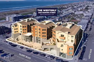 3535 Wawona St, San Francisco, CA 94116 - Photo 3