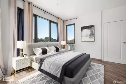 3535 Wawona Street #311, San Francisco, CA 94116 - Photo 13