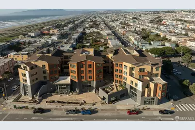 3535 Wawona Street #311, San Francisco, CA 94116 - Photo 1