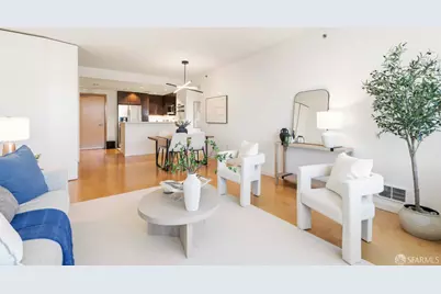 250 King Street #1206, San Francisco, CA 94107 - Photo 3