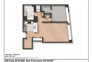 250 King St, San Francisco, CA 94107 - Photo 23