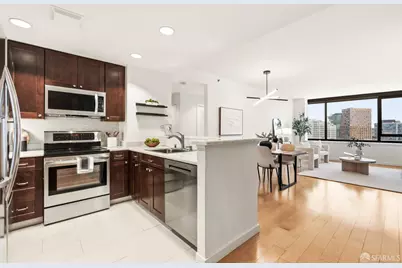 250 King Street #1206, San Francisco, CA 94107 - Photo 11