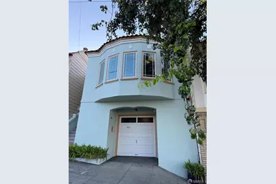 436 San Bruno Avenue, San Francisco, CA 94110 - Photo 1