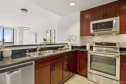 260 King Street #1011, San Francisco, CA 94107 - Photo 13