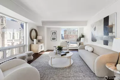 1177 California Street #809, San Francisco, CA 94108 - Photo 3