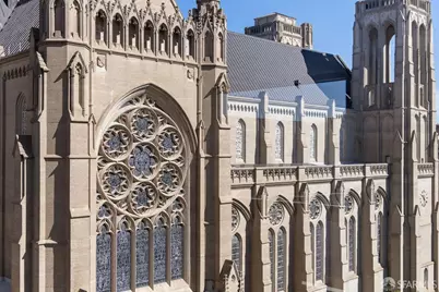 1177 California Street #809, San Francisco, CA 94108 - Photo 9